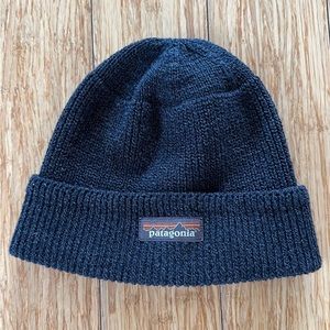 Patagonia beanie